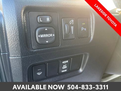 Used 2019 Toyota 4Runner Limited RWD image 26