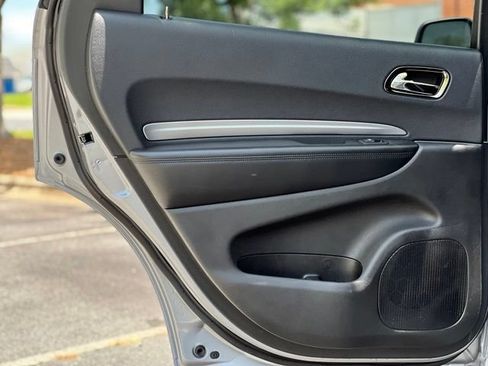 Used 2019 Dodge Durango GT AWD/4WD image 12