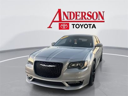 Used 2018 Chrysler 300 S w/ 300S Premium Group