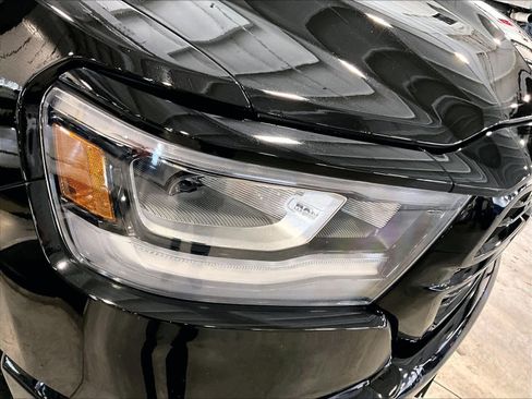 Used 2019 RAM 1500 Big Horn image 34