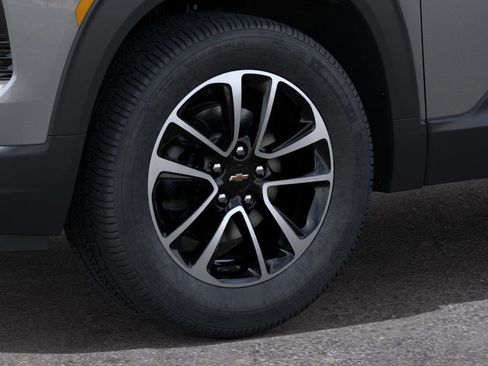 New 2026 Chevrolet TrailBlazer LT w/ LT Cold Weather Package image 15