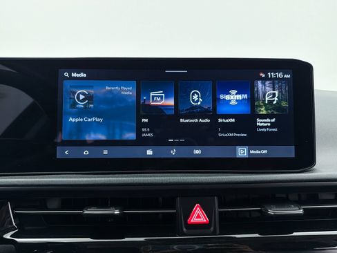 Used 2025 Kia EV6 Light w/ Light LR Technology Package RWD image 23