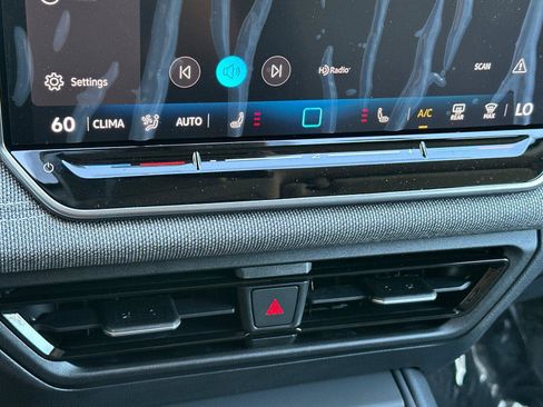 New 2026 Volkswagen Tiguan S image 19