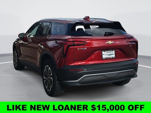 Used 2024 Chevrolet Blazer EV LT AWD/4WD image 5
