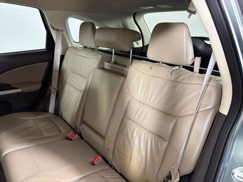 Used 2012 Honda CR-V EX-L image 20