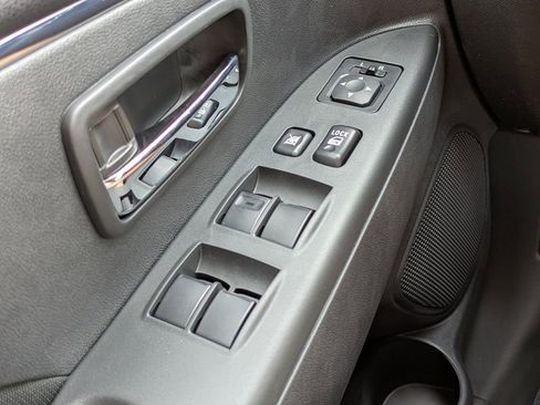 New 2026 Mitsubishi Outlander Sport ES AWD/4WD image 22