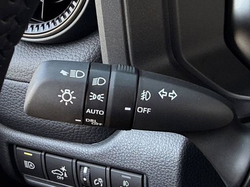 Used 2026 Toyota Land Cruiser w/ Premium Package AWD/4WD image 26