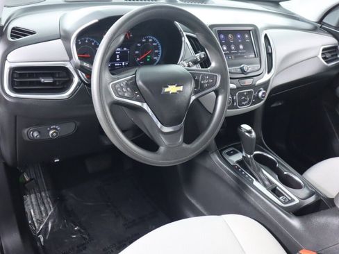 Used 2020 Chevrolet Equinox LS image 9