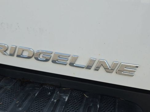 Certified 2023 Honda Ridgeline RTL image 7
