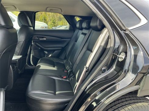 Used 2023 MAZDA CX-30 AWD 2.5 S w/ Select Package image 17