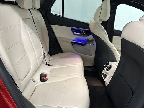 Used 2023 Mercedes-Benz GLC 300 4MATIC w/ Exclusive Trim Package image 29