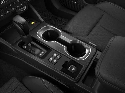 New 2026 Subaru Outback Limited AWD/4WD image 60