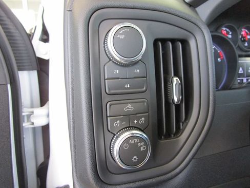 New 2026 GMC Sierra 3500 Pro w/ Convenience Package AWD/4WD image 23