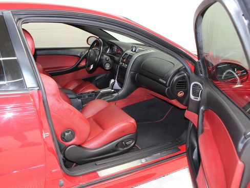 Used 2006 Pontiac GTO image 29