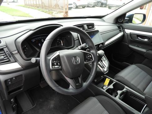 Used 2021 Honda CR-V Special Edition image 15
