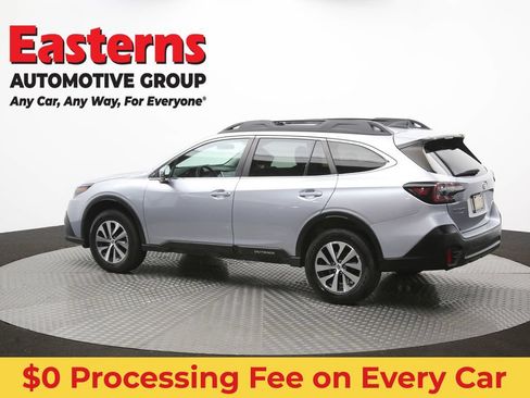 Used 2022 Subaru Outback Premium AWD/4WD image 61