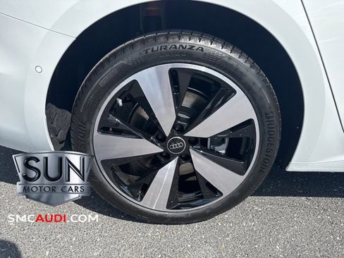 New 2025 Audi A5 2.0T Prestige image 11