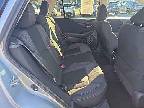 Certified 2025 Subaru Outback Premium w/ Popular Package #1A image 7