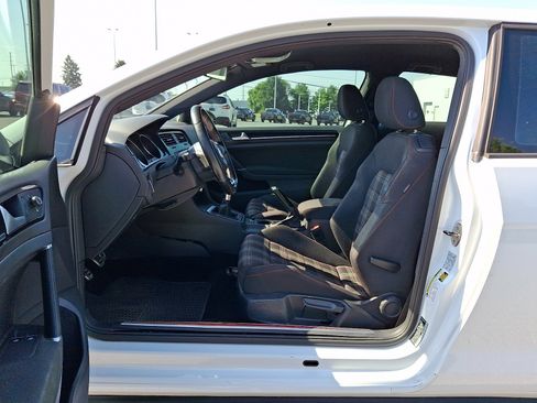 Used 2016 Volkswagen GTI S FWD image 14