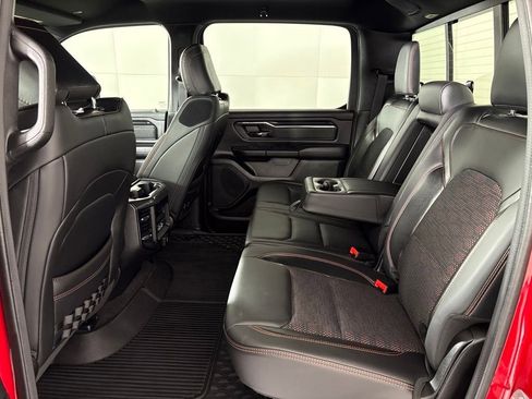 Used 2022 RAM 1500 Big Horn w/ Built-to-serve Edition AWD/4WD image 23