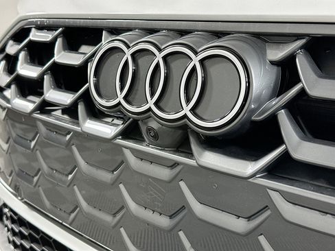 New 2025 Audi A5 2.0T Premium image 14