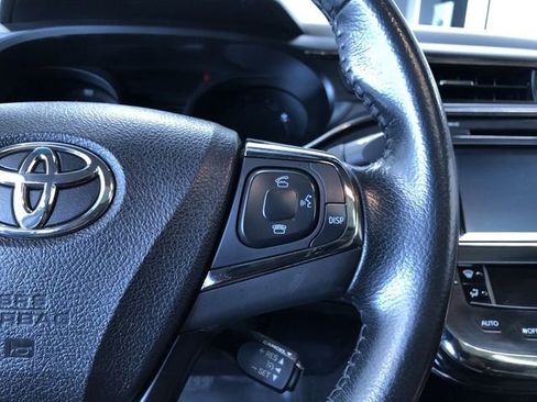 Used 2015 Toyota Avalon XLE Touring FWD image 23