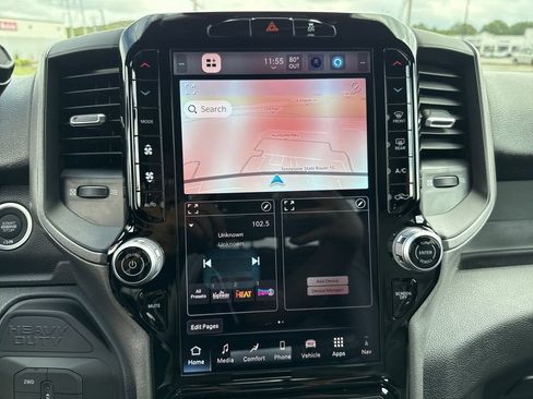 New 2026 RAM 5500 Tradesman image 23