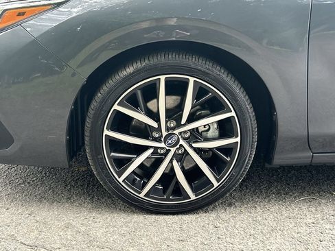 Certified 2024 Subaru Impreza 2.0i Sport AWD/4WD image 10