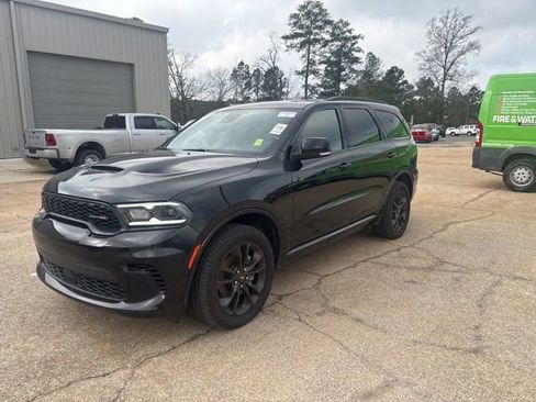 Used 2024 Dodge Durango GT image 8
