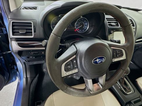 Used 2016 Subaru Crosstrek 2.0i Limited image 7