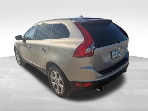 Used 2013 Volvo XC60 3.2 AWD/4WD image 5