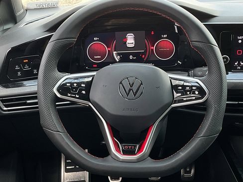 Used 2024 Volkswagen GTI S image 25