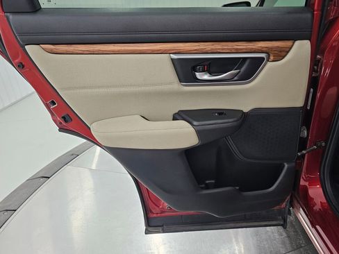 Used 2018 Honda CR-V EX image 21