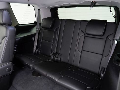 Used 2019 Chevrolet Tahoe Premier AWD/4WD image 27
