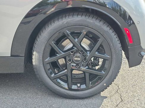 New 2026 MINI Cooper S FWD image 14