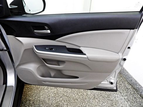 Used 2012 Honda CR-V EX-L image 11