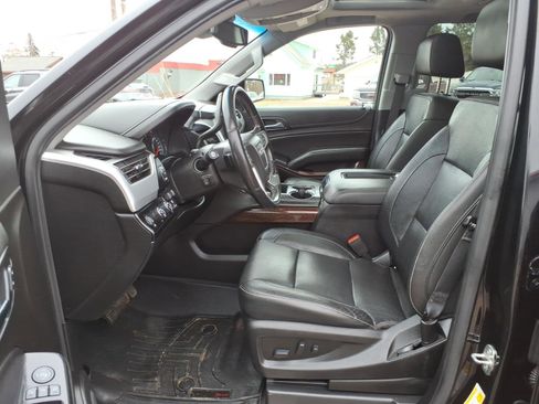 Used 2020 GMC Yukon XL SLT image 10