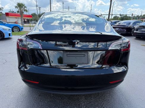 Used 2023 Tesla Model 3 Standard Range RWD image 6