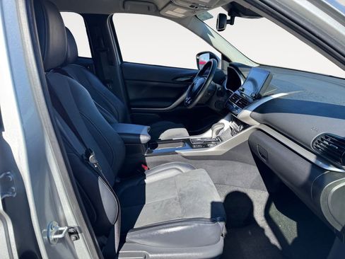 Used 2024 Mitsubishi Eclipse Cross SE image 15