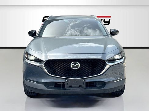 Used 2022 MAZDA CX-30 2.5 Turbo w/ Premium Package AWD/4WD image 2