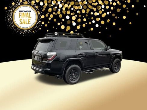 Used 2024 Toyota 4Runner TRD Pro image 6