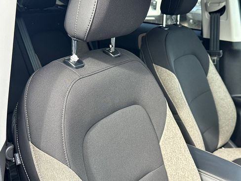 New 2025 Ford Bronco Sport Big Bend w/ Convenience Package image 12