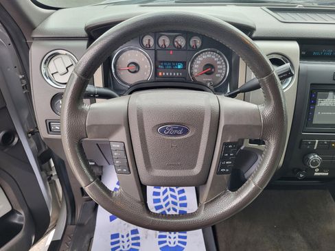 Used 2010 Ford F150 XLT image 25