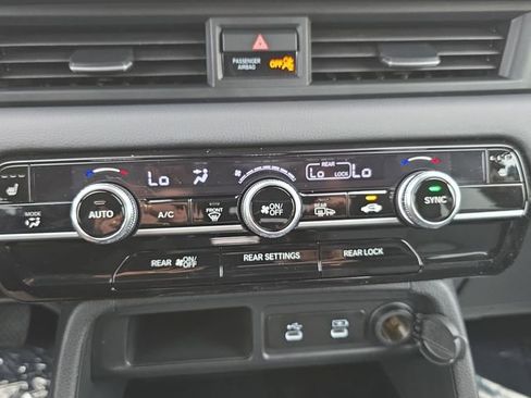 New 2026 Honda Pilot EX-L image 25