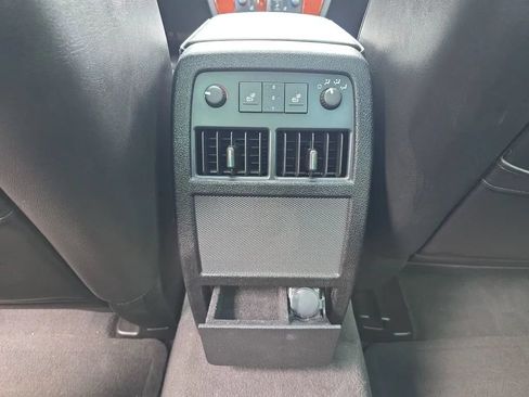 Used 2007 Cadillac STS w/ Preferred Equipment Group RWD image 39