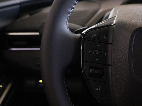 New 2026 Toyota C-HR AWD/4WD image 12
