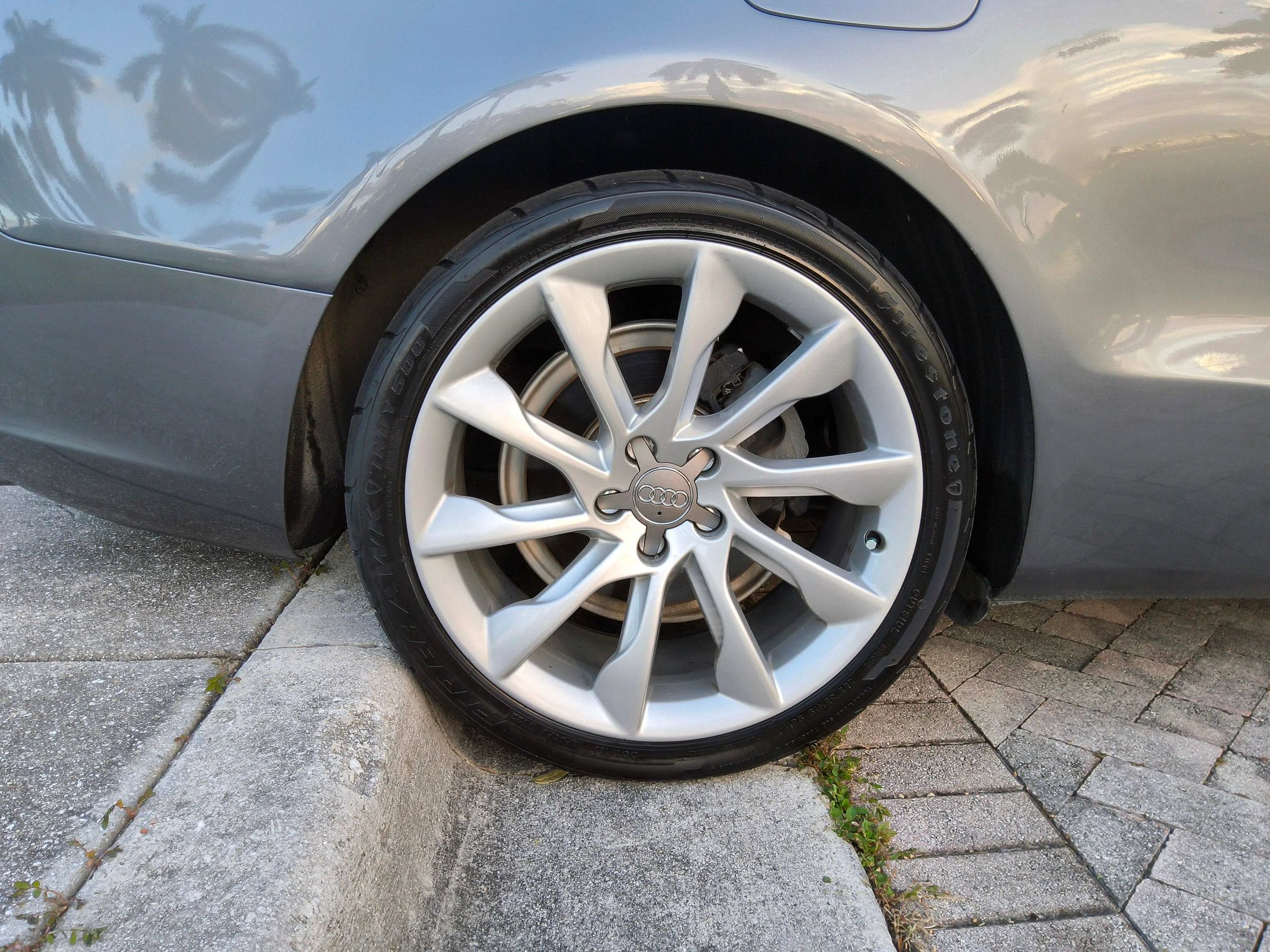 Used 2014 Audi A5 2.0T Premium Plus w/ Premium Plus Package FWD image 60