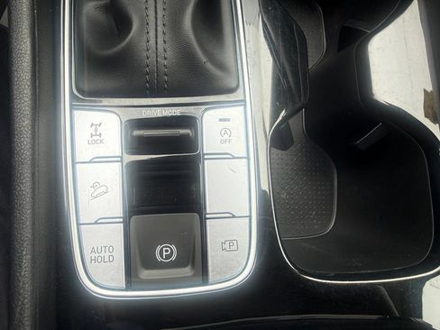 Used 2024 Hyundai Tucson SEL AWD/4WD image 25