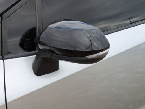 Used 2021 Toyota Corolla XSE w/ XSE Preferred Package image 12