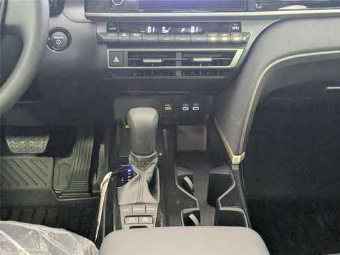 New 2026 Toyota Camry LE image 29